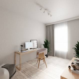 K55412-4VA Lux 4-osainen kattovalaisin valkoinen / kulta, Sessak - Kohdevalaisimet - 185365 - 2