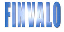 Finvalo logo