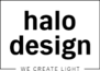 Halo Design logo
