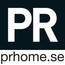 PR Home logo