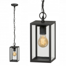 Garden Lights -järjestelmä