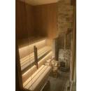 Saunavalaisimet Saunavalaisimet