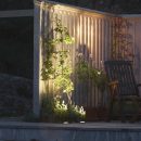 Maahan upotettavat valaisimet