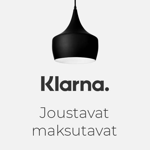 Klarna - Joustavat maksutavat