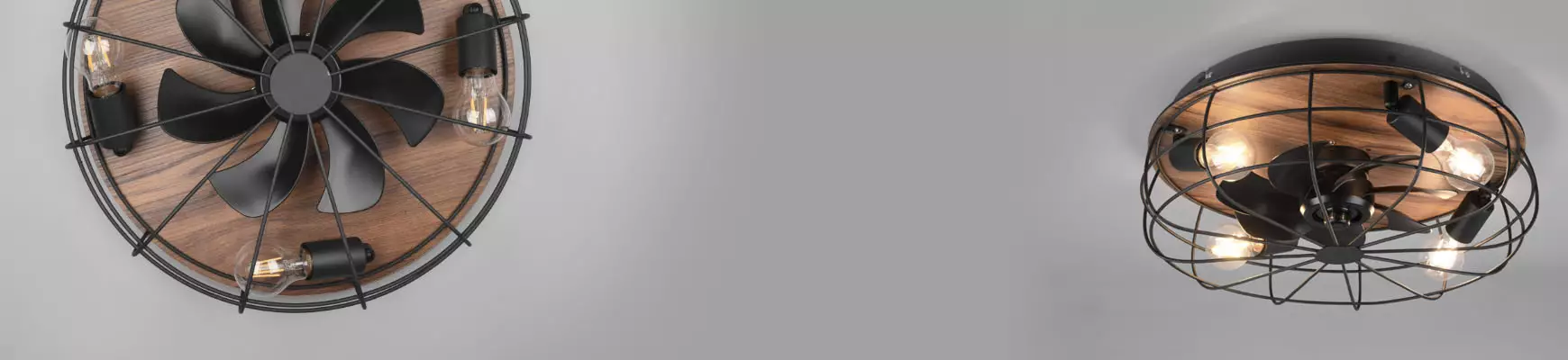 Tuuletinvalaisimet 36