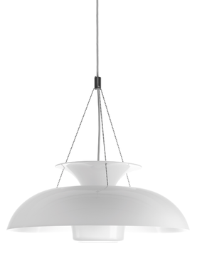 320180 Taifuuni 460 - riippuvalaisin, Yrjö Harsia, E27, Innolux - Riippuvat valaisimet - 011370 - 1