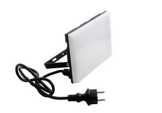 4547203 Airflood valonheitin 50W led 4000lm, Airam - Seinä- ja kattovalaisimet - 184690 - 1