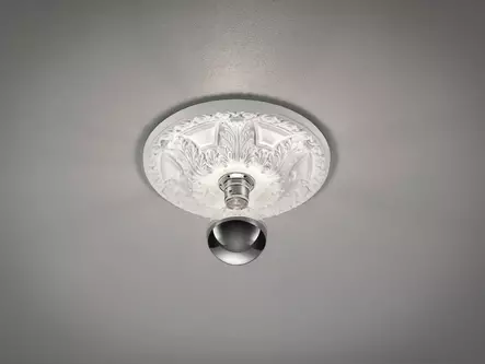 603300101 Lilly 30cm plafondi, E27, Trio Lighting - Plafondit - 182380 - 2