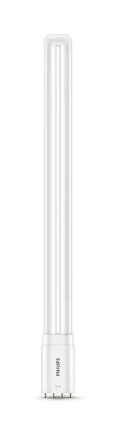 4926004 4000K/ 4926003 3000K Philips CorePro Led PLL- pistokantalamppu, korvaa 55W PLL-loisteputken - Led-lamput - 005530 - 1