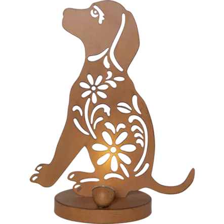 483-07 Oxidog/ 483-08 Oxicat solar led-koriste, StarTrading - Aurinkokennovalaisimet - 009090 - 2