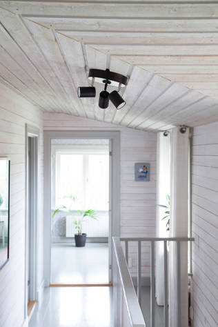 4200710-4002 Correct 3-osainen kattovalaisin spotti, matta musta, 3xGU10, By Rydéns, Sessak - Kohdevalaisimet - 183960 - 2