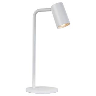 7520 Sal pöytävalaisin 36,5cm valkoinen, mAntra, e.litevalaisimet - Pöytävalaisimet - 184640 - 1