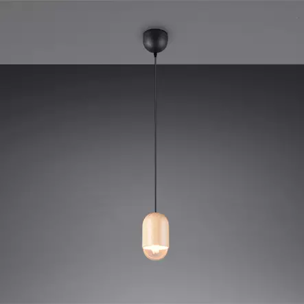 R36311030 Nara riippuvalaisin, puu, Reality - Riippuvat valaisimet - 185510 - 1