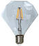 Illumination Led Filament E27 timantti, 320 lumen, 3,2W, 2700K, himmennettävä, Star Trading, Noortrade - Led-lamput - 101280 - 2