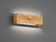 223790130 Brad - seinävalaisin, 13,5W led 1800lm 3000K, SwitchDimmer, puu, Trio Lighting - Seinävalaisimet - 184260 - 2