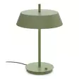 2730 -06 valkoinen / -128 vihreä Bliss pöytävalaisin, Design by Grönlund - Pöytävalaisimet - 005770 - 7