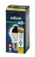 4713753 LED A60 TOP MIR 827 680lm E27 7W, himmennettävä, Airam - Led-lamput - 006880 - 2
