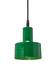 4161313 Solo ikkunavalaisin 13cm kiiltävä vihreä, PR Home, Noortrade Oy - Riippuvat valaisimet - 184880 - 2