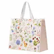 NWBAG86 Kestokassi Kesäkukat, 39x33x17cm, Nectar Meadows - Tekstiilit ja asusteet - 003990 - 3