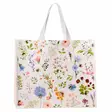 NWBAG86 Kestokassi Kesäkukat, 39x33x17cm, Nectar Meadows - Tekstiilit ja asusteet - 003990 - 4