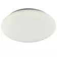 8695 Zero CCT led- plafondi 49,5cm, mAntra - Plafondit - 005490 - 1