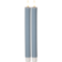 061-69 Flamme Stripe led antiikkikynttilä 25cm 2kpl sininen, StarTrading, noortrade - Kyntteliköt ja kynttilät - 009980 - 1