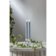 061-69 Flamme Stripe led antiikkikynttilä 25cm 2kpl sininen, StarTrading, noortrade - Kyntteliköt ja kynttilät - 009980 - 4