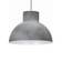6510 Works - riippuvalaisin 33cm, betonin harmaa, E27, E.litevalaisimet - Riippuvat valaisimet - 183370 - 1