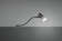 283400132 Giada kaarivalaisin musta, GU10, Trio Lighting - Kohdevalaisimet - 184210 - 2