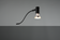283400132 Giada kaarivalaisin musta, GU10, Trio Lighting - Kohdevalaisimet - 184210 - 3