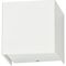 5266 CUBE - seinävalaisin, valkoinen, G9, E.lite - Seinävalaisimet - 014200 - 1