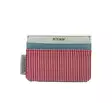 Moomin Beach - korttikotelo, House of Disaster - Tekstiilit ja asusteet - 003100 - 2