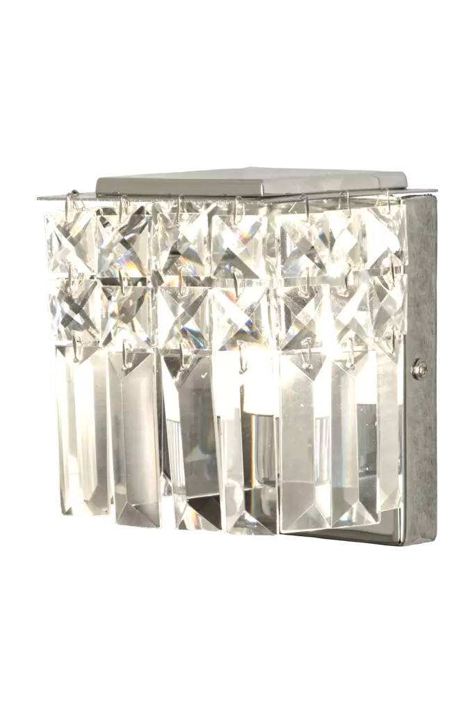 10458-20 Belissa -seinävalaisin IP44, Aneta - Seinävalaisimet - 100110 - 2