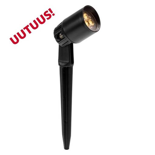 2606061 Neso kohdevalaisin 2W 12V led, Garden Lights, Tarpela Oy - Maahan upotettavat valaisimet - 185050 - 1