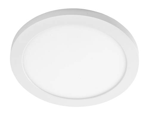 4146602 Cio Multi 12W pinta- tai puoliuppoasennettava paneelivalo, 21,5cm, 1000lumen, 3000K/4000K/6500K, Airam - Plafondit - 183720 - 1