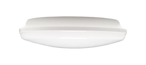 4297209 Lumi 320 -tunnistinvalaisin 12W 4000K 1000lm, Airam - Plafondit - 185070 - 1