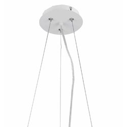 5515 Riippukaluste Cumbuco valaisimeen 5500 tai 5508, Mantra, E.lite - Varaosat - 181150 - 1