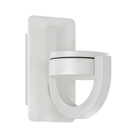 6559 Iguazú seinävalaisin valkoinen, IP54 GX53, Mantra, E.litevalaisimet - Seinä- ja kattovalaisimet - 183630 - 1