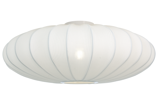 66002-01 Mamsell kattovalaisin 65cm, valkoinen, Aneta Lighting - Plafondit - 184720 - 1