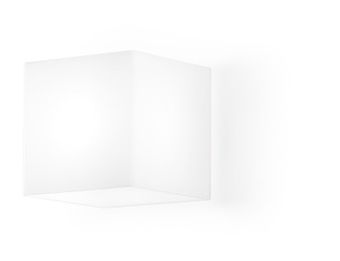 4878 Square -seinävalaisin IP44, Linealight - Seinävalaisimet - 009150 - 1