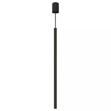 8433 musta/ 10447 ruskea Laser 750 riippuvalaisin, Nowodvorski, e.litevalaisimet - Riippuvat valaisimet - 006470 - 1