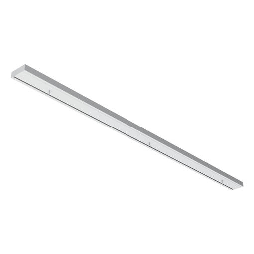 8560 Cameleon Canopy B 1500 valkoinen, max 12 valaisinta, Nowonvorski, E.litevalaisimet - Cameleon System mallisto - 001110 - 1