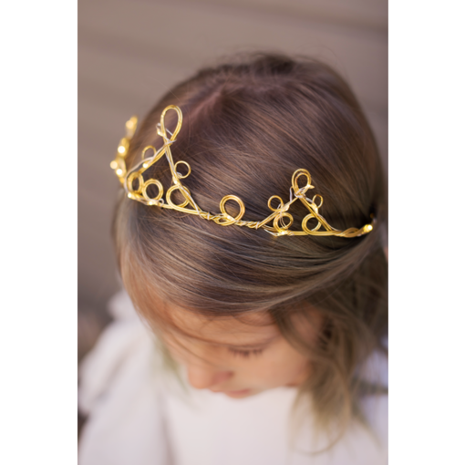 701-14 Diadem led tiara, paristokäyttöinen, StarTrading, Noortrade - Muut - 010000 - 1