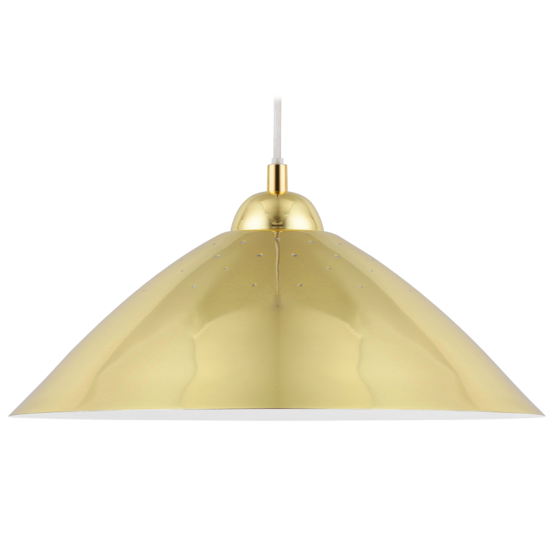 K31117-1ME Totti - riippuvalaisin, messinki, 35 cm, Sessak - Riippuvat valaisimet - 181650 - 1