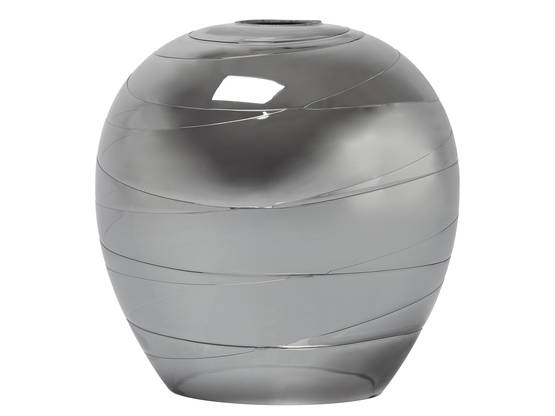 T 988/41 Falun savunvärinen lasikupu 21cm, E27 kantaan, AH-Belysning - Lasikuvut - 182480 - 1