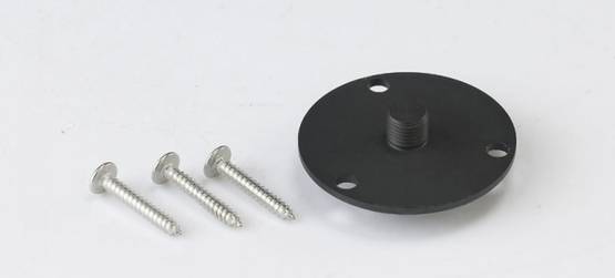 TU0494 Kiinnitysosa Mantran Otros -valaisimeen, E.lite - Tarvikkeet ja lisävarusteet - 181190 - 1