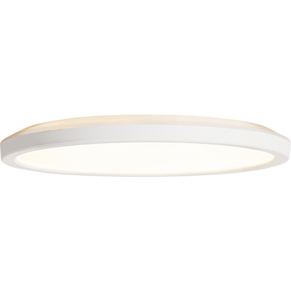 380-17 Integra LED plafondi 24cm IP44, valkoinen, Star Trading, Noortrade - Plafondit - 007650 - 1