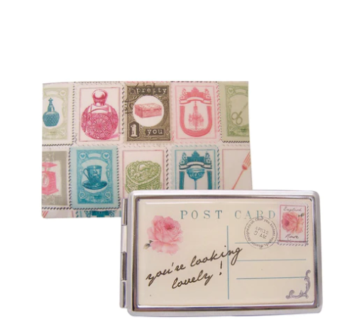 Dandy - taskupeili kotelossa, House Of Disaster - Kotiin tai lahjaksi - 008040 - 1