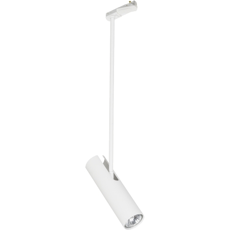 926-01 Eye Super kiskovalaisin GB66 kiskoon, valkoinen, GU10, E.litevalaisimet - 1-vaihe kiskovalaisimet - 012670 - 1