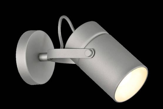 6015 Aruba - kohdevalaisin, valkoinen, E27, Mantra, E.litevalaisimet - Kohdevalaisimet - 182000 - 1